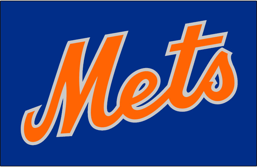 New York Mets 1982 Jersey Logo t shirts iron on transfers
